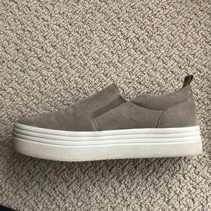 Marc Fisher LTD platform sneakers